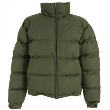 Trakker Blaze Puffa Jacket Dzseki, Horgászkabát - (206150) Small horgászkiegészítő