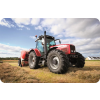 Traktor Tányéralátét 43*28 cm