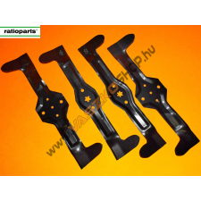 Traktorkés Husqvarna , Partner 107 cm (készlet) barkácsgép tartozék