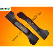 Traktorkés MTD 105 cm I. barkácsgép tartozék