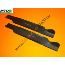 Traktorkés MTD 107 cm II barkácsgép tartozék
