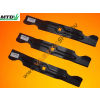  Traktorkés MTD 127 cm (utángyártott)
