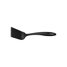 TRAMONTINA ABILITY BLACK Nylon egyenes spatula konyhai eszköz