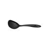 TRAMONTINA ABILITY BLACK  nylon fölöző kanál