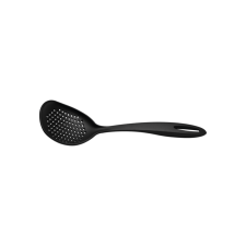 TRAMONTINA ABILITY BLACK nylon fölöző kanál konyhai eszköz