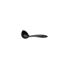 TRAMONTINA ABILITY BLACK nylon szósz merőkanál