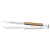 TRAMONTINA Churrasco Grillfogó (37,5 Cm)