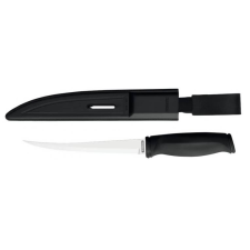 TRAMONTINA hal filéző kés+tok,15 cm, 414157 kés és bárd