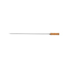 TRAMONTINA Nyárs, 10 mm - 65 cm * kerti sütés és főzés