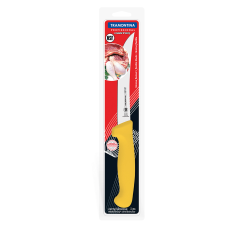 TRAMONTINA PROFESSIONAL SZELETELŐ KÉS RUGALMAS PENGÉVEL (15 CM) kés és bárd