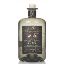  Tranquebar Danish Navy Gin 52% gin