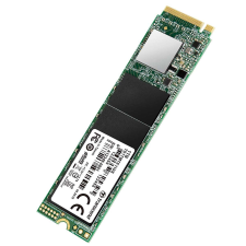 Transcend 110S M.2 1 TB PCI Express 3.0 3D NAND NVMe merevlemez