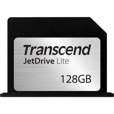 Transcend 128GB JETDRIVE LITE 360 F/MACBOOK PRO RETINA 15IN (TS128GJDL360) memóriakártya