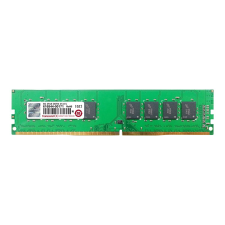Transcend 16GB / 2400 DDR4 RAM (2Rx8) (TS2GLH64V4B) memória (ram)