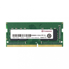 Transcend 16GB DDR4 2666MHz SODIMM JetRam memória (ram)