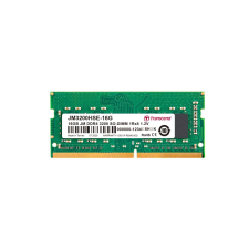 Transcend 16GB DDR4 3200MHz SODIMM memória (ram)