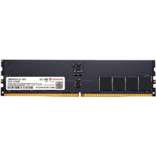 Transcend 16GB DDR5 6400MHz JM6400ALE-16G memória (ram)