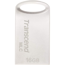 Transcend 16GB Jetflash 720 Silver (TS16GJF720S) pendrive