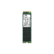Transcend 1TB 112S M.2 PCIe NVMe SSD merevlemez, ssd
