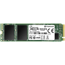 Transcend 1TB M.2 2280 NVMe TS1TMTE220S merevlemez, ssd