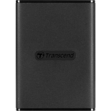 Transcend 1TB Transcend ESD270C külső SSD meghajtó fekete (TS1TESD270C) (TS1TESD270C) merevlemez, ssd
