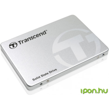 Transcend 240GB SSD220S SATA 3 2.5" TS240GSSD220S (TS240GSSD220S) merevlemez, ssd