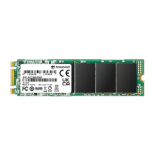 Transcend 250GB M.2 2280 MTS825S (TS250GMTS825S) merevlemez, ssd
