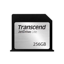 Transcend 256GB JetDrive Lite 130 SDXC memóriakártya Macbook Air 13'' (TS256GJDL130) (TS256GJDL130) memóriakártya