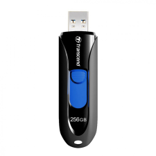  Transcend 256GB Jetflash 790 USB3.1 Black/Blue pendrive