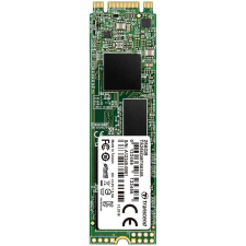 Transcend 256GB M.2 2280 830S TS256GMTS830S merevlemez, ssd