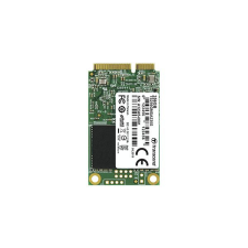 Transcend 256GB mSATA SSD230S (TS256GMSA230S) merevlemez, ssd