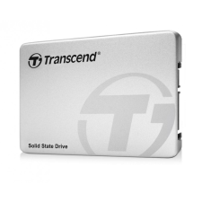 Transcend 256GB Transcend 2.5&quot; SSD-SATAIII SSD370S Premium meghajtó (TS256GSSD370S) merevlemez