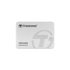 Transcend 2TB 2,5" SATA3 TS2TSSD220Q merevlemez, ssd