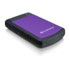 Transcend 2TB 2,5" USB3.0 StoreJet 25H3P (TS2TSJ25H3P)
