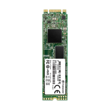 Transcend 2TB Transcend MTS830S M.2 2280 SSD meghajtó (TS2TMTS830S) (TS2TMTS830S) merevlemez, ssd