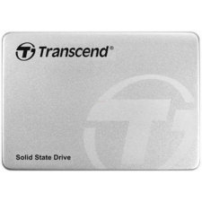Transcend 32GB 2,5&quot; SATA3 SSD370S (TS32GSSD370S) merevlemez