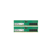 Transcend 32GB / 4800 DDR5 RAM KIT (2x16GB) memória (ram)