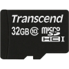 Transcend 32GB microSDHC Transcend MLC CL10 (TS32GUSDC10) (TS32GUSDC10)