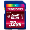 Transcend 32GB SDHC Transcend U1 (TS32GSDHC10U1) (TS32GSDHC10U1)