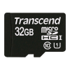 Transcend 32GB SDHC UHS-I Micro Transcend Class10 memória kártya (TS32GUSDCU1) (TS32GUSDCU1)