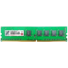 Transcend 4GB / 2133 DDR4 RAM (TS512MLH64V1H) memória (ram)