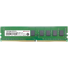 Transcend 4GB /2133 ECC DDR4 Szerver RAM memória (ram)