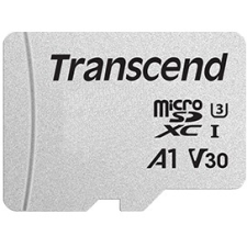 Transcend 4GB Transcend 300S MicroSDHC (TS4GUSD300S) memóriakártya