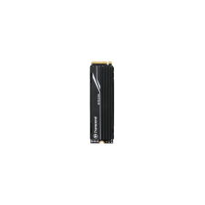 Transcend 4TB M.2 2280 MTE250H (TS4TMTE250H) merevlemez, ssd