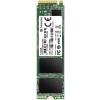 Transcend 512GB M.2 2280 NVMe  TS512GMTE220S