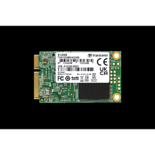 Transcend 512GB SATA3 3D TLC SSD (TS512GMSA230S) merevlemez