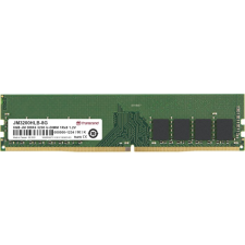 Transcend 8GB /3200 JetRam DDR4 RAM memória (ram)