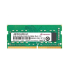 Transcend 8GB DDR4 3200 SODIMM notebook memória