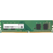 Transcend 8GB DDR4 3200 U-DIMM 1RX8 1GX8 CL22 1.2V (TS3200HLB-8G) memória (ram)