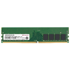 Transcend 8GB DDR4 3200MHz (JM3200HLB-8G) memória (ram)